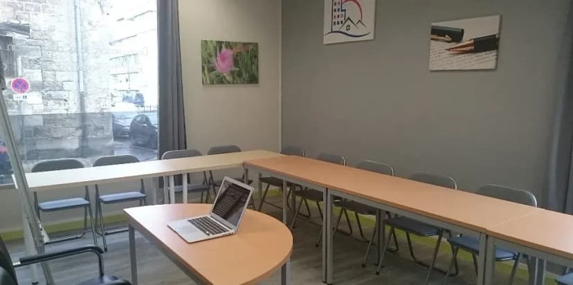 Léonard Office - Dactyl Online — photo 4