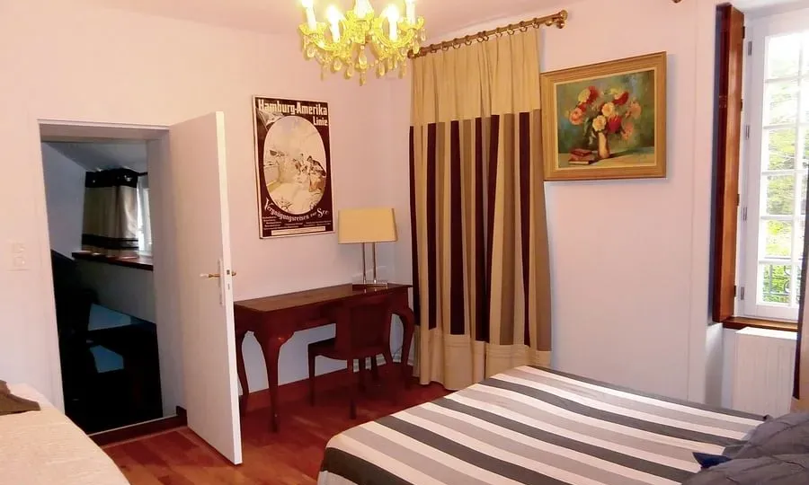 Manoir De L'esperance — photo 5
