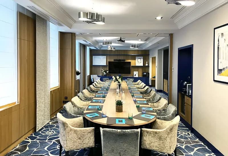 Sofitel Paris le Faubourg — photo 2