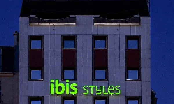 ibis Styles Paris Porte d'Orléans — photo 1