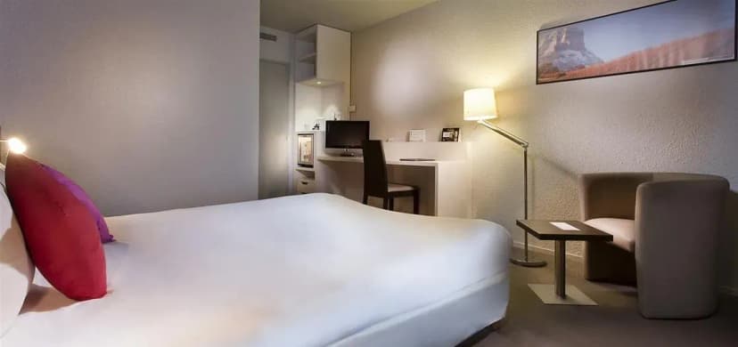Hôtel Best Western Alexander Park — photo 4