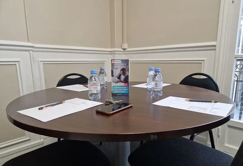 Sofradom - Domiciliation d’entreprise - Agence Paris 8 - Mathurins — photo 3