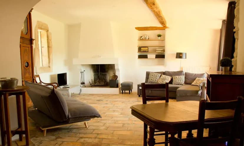 Domaine des Maillettes — photo 3