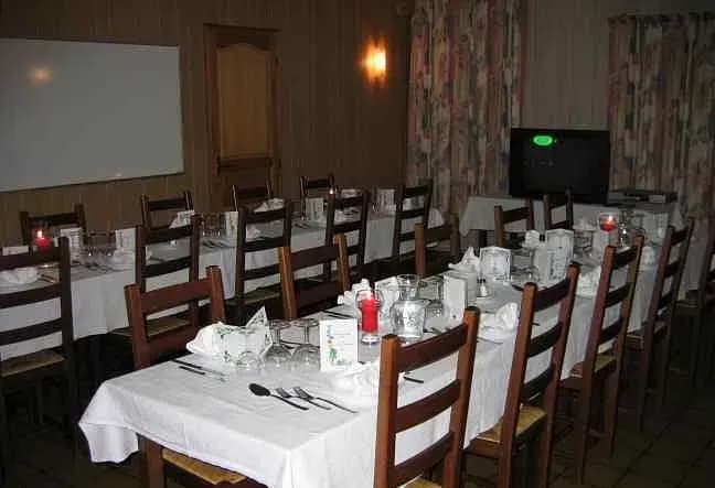Brit Hotel Vallée du Lot — photo 3