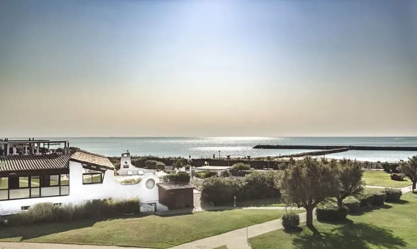 Thalacap Camargue — photo 1