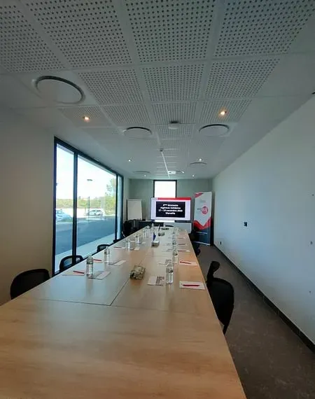 ibis Marseille Marignane Technopole — photo 5
