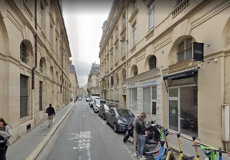Groupe Gefor — photo 1