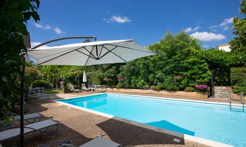 The Originals City, Hôtel de Bordeaux, Bergerac (Inter-Hotel) — photo 5