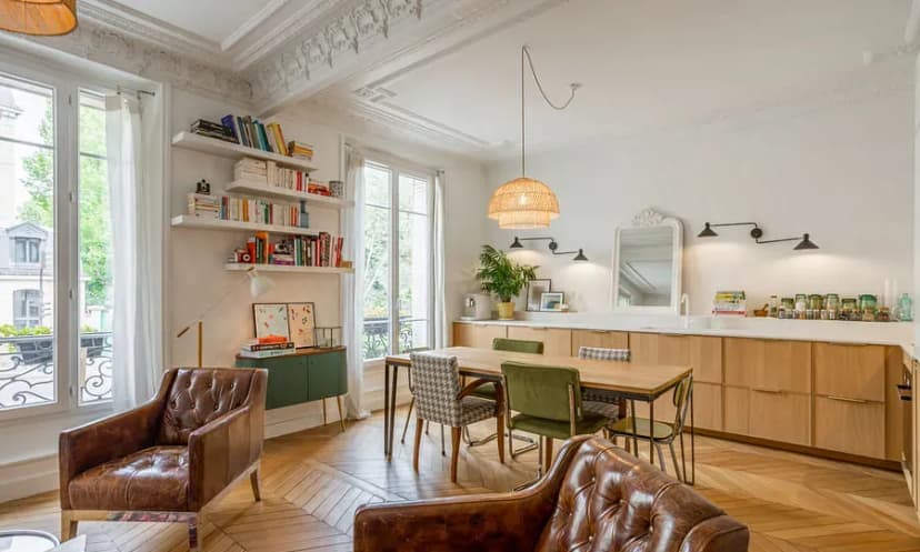 Espace Parisien pour l'Insertion - EPI Chateau-Landon (service RSA 1, 2, 3, 4, 9, 10e arrondt) — photo 1