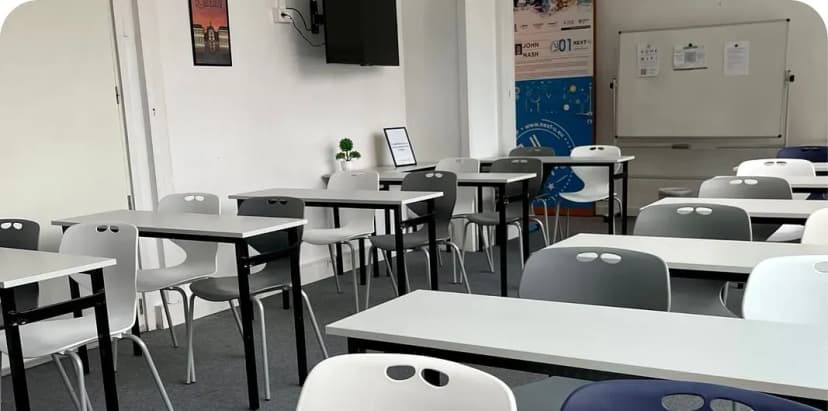 ESCEN Paris - Ecole Supérieure de Commerce et de Marketing Digital Paris — photo 4