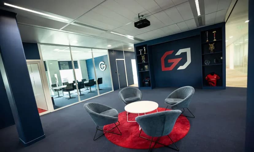 Team GO — photo 1