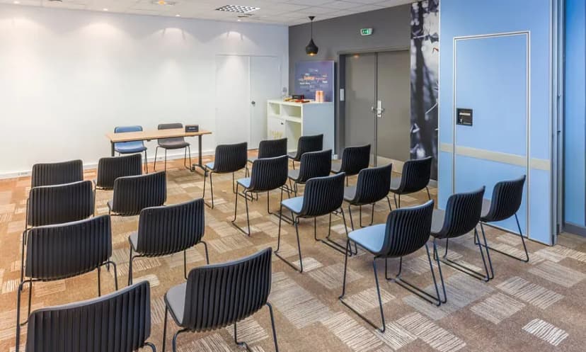 ibis Nantes Centre Gare Sud — photo 3