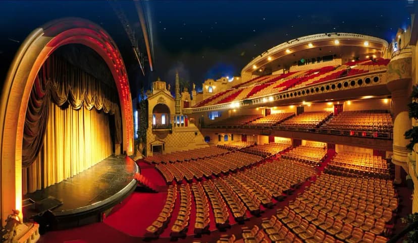 Grand Rex — photo 2