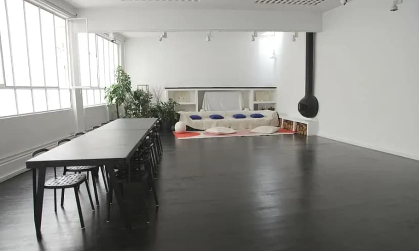 Loft du temple — photo 5