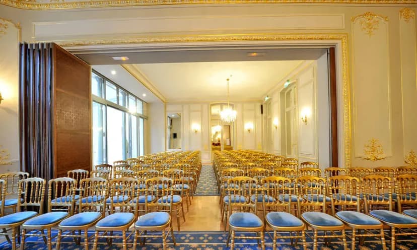 Maison Des Polytechniciens, L'hôtel De Poulpry — photo 5