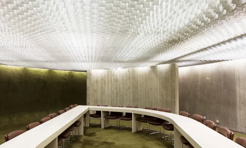 Espace Niemeyer — photo 2