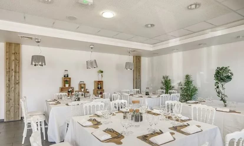 Biotiful Traiteur / Salle de réception — photo 3