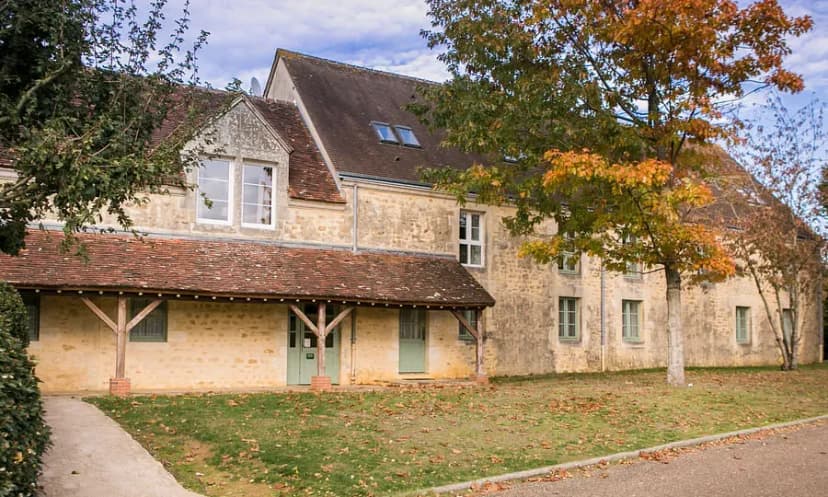 Normandy Country Club Bellême (by Popinns) — photo 1