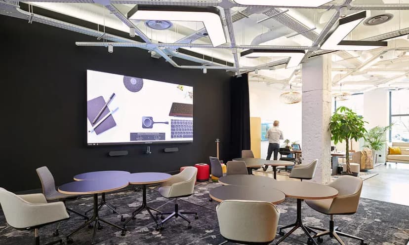 Bureaux Des Futurs — photo 2