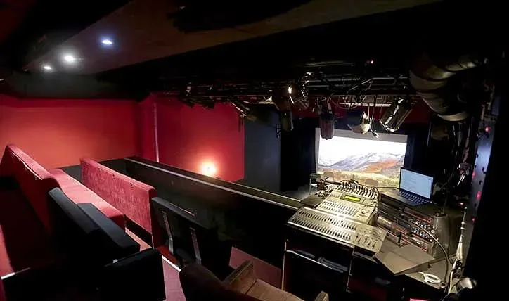 Theatre Contrescarpe — photo 2