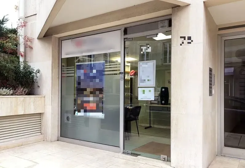SOFRADOM - Domiciliation d'entreprises - Agence Boulogne-Billancourt - rue du Château — photo 5