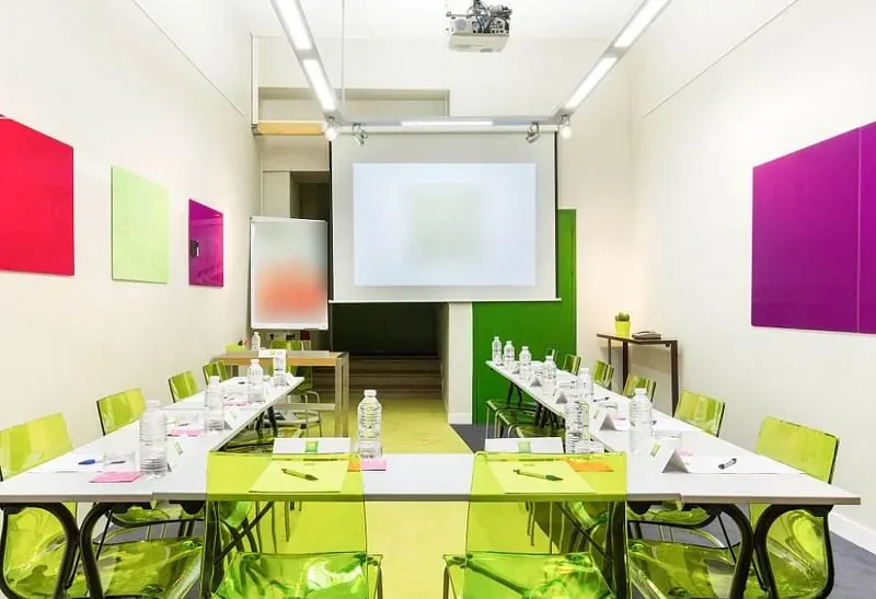 ibis Styles Toulouse Gare Centre Matabiau — photo 3