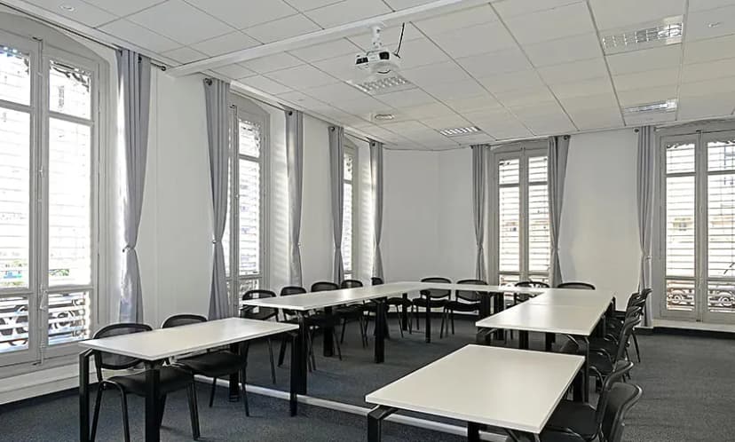 Centre d'Affaires des Négociants — photo 3