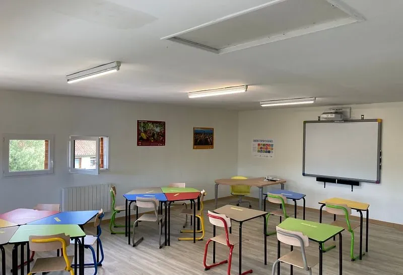 Edeys - School Specialized Pour Les Enfants Dyslexiques — photo 2