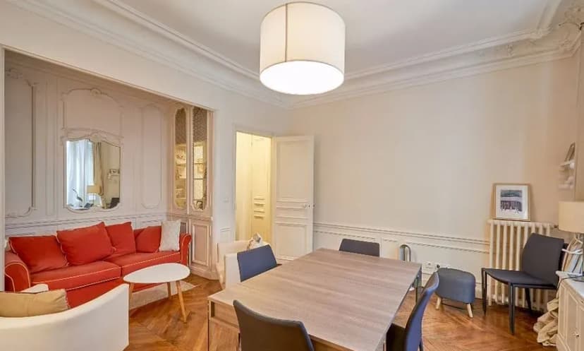 Rue du Bouquet de Longchamp — photo 4