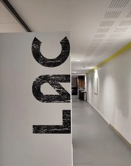 Le Lac - Space Coworking - Privatisation - Workshops Room De Réunion - Tiers-Lieu - Sèvres — photo 5
