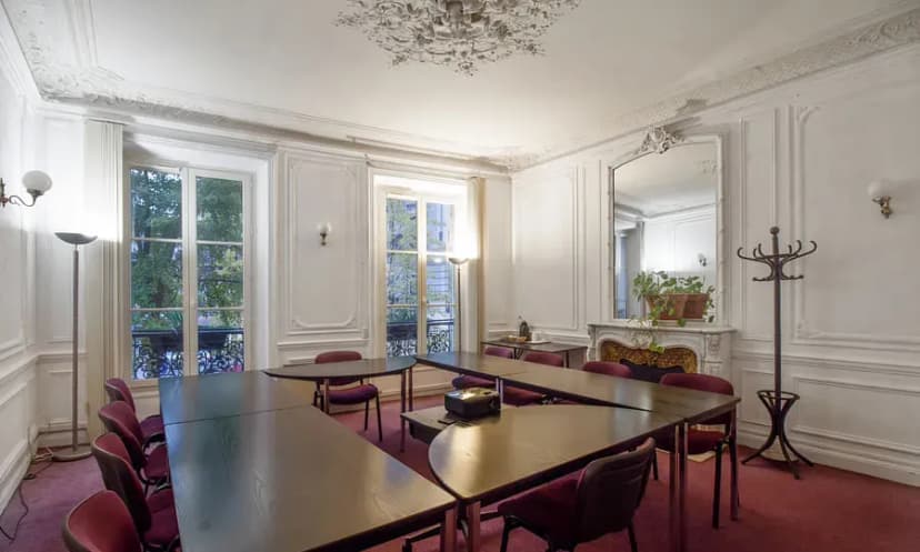 11 Rue de Moscou — photo 4