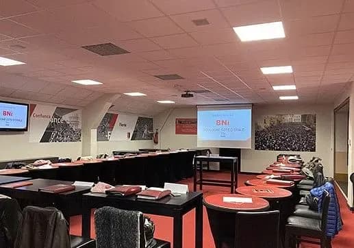 Stade de la Libération — photo 3