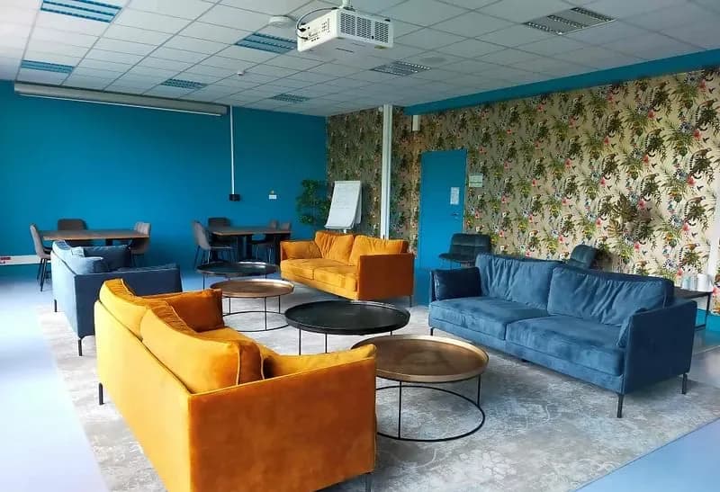 Startway Coworking Strasbourg — photo 3