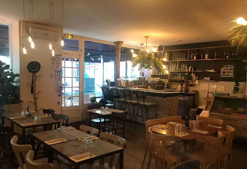 La Cevicheria - Niel — photo 2