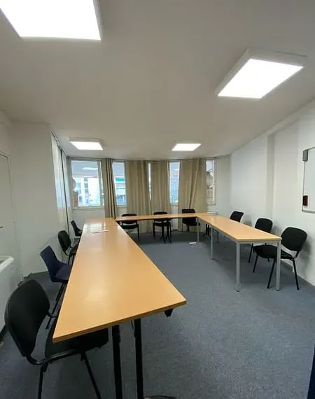 Centre d'Affaires AMADEUS - Location de bureaux, domiciliation — photo 4