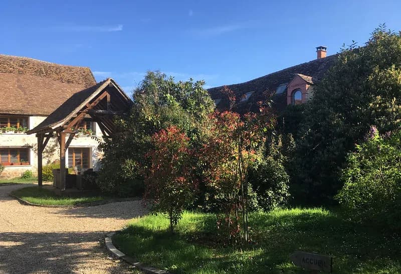 Le Ravin Bleu — photo 1