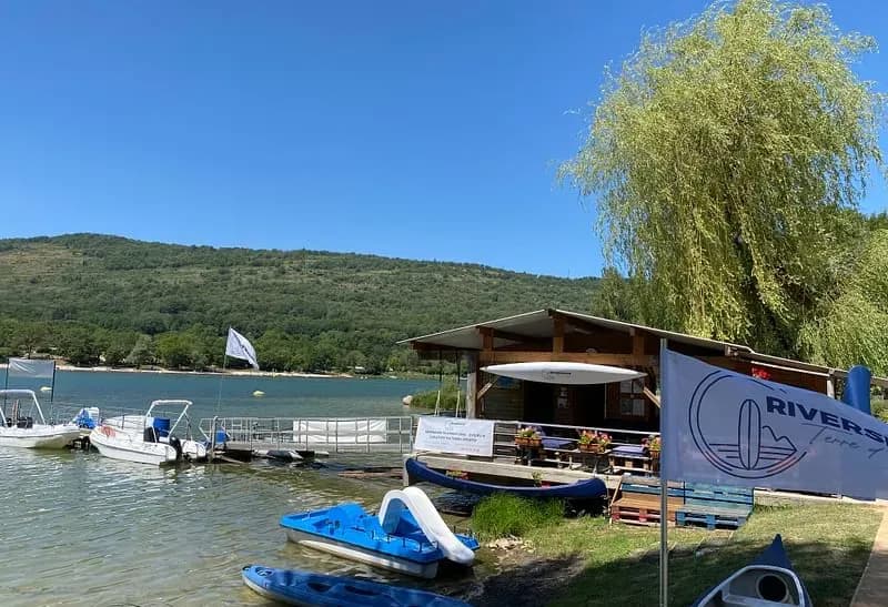 Rivershop — photo 2