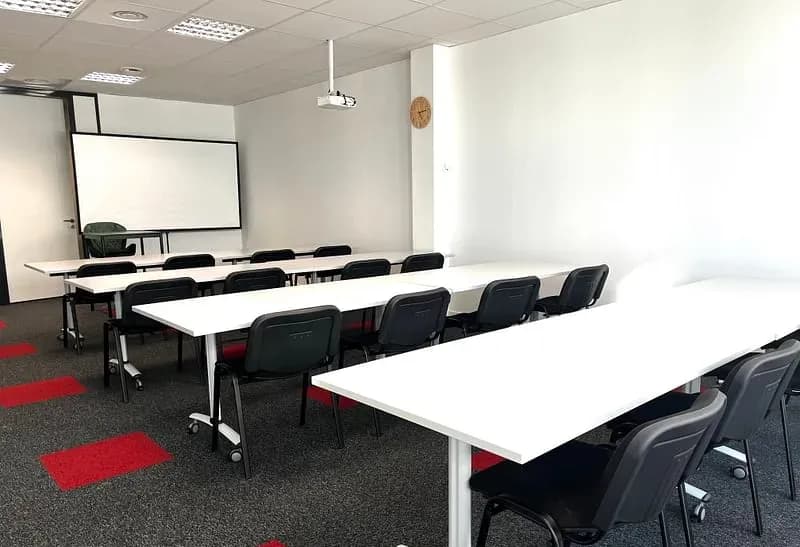 Jrs Formation Immobiliers Lyon — photo 1