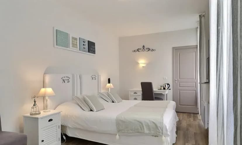 Grand Hôtel Des Bains Spa — photo 5