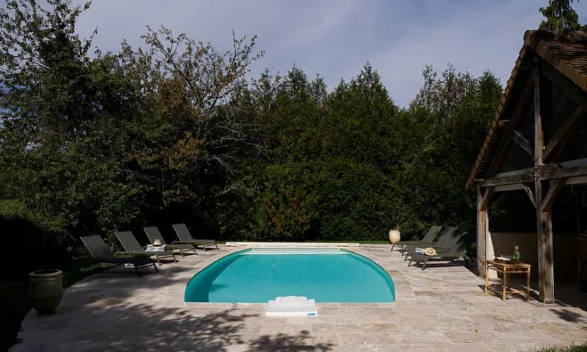 Cambrousse Maisons de Campagne — photo 4