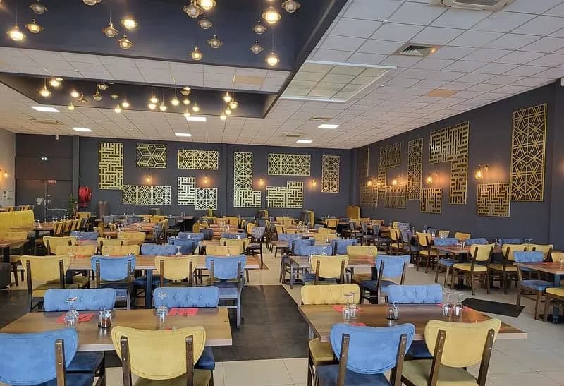 RESTAURANT RODI — photo 1
