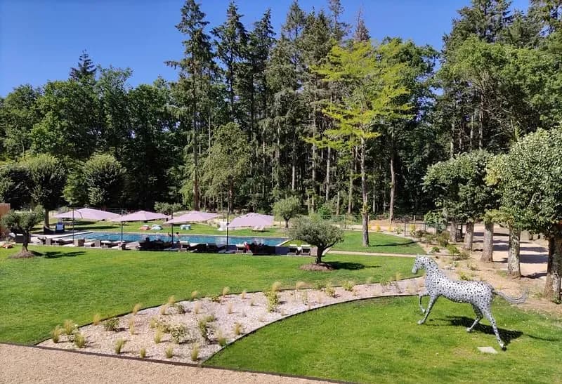 Loire Valley Lodges — photo 5