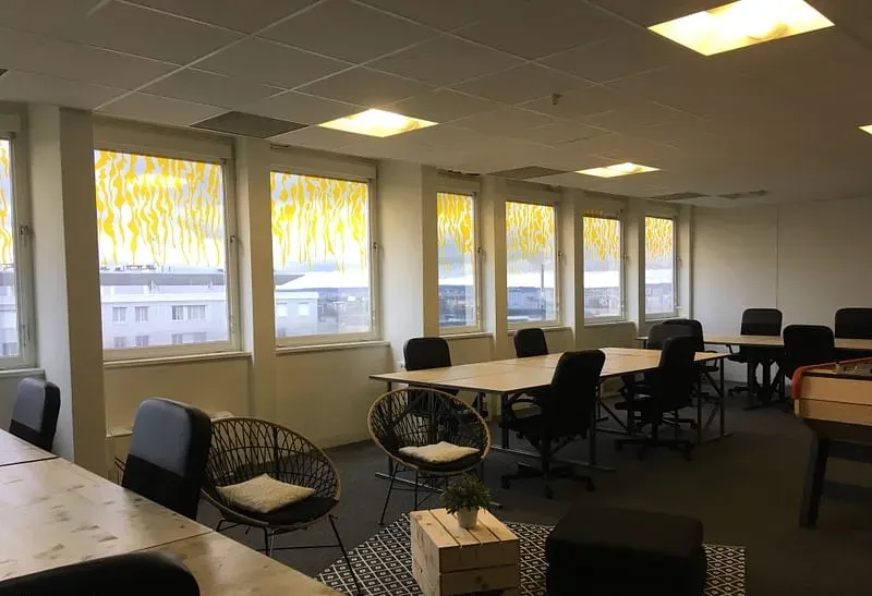 ideasky: votre espace de coworking à Clichy — photo 3