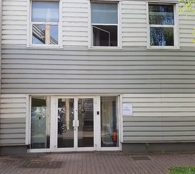 Salle Jacques Brel — photo 5