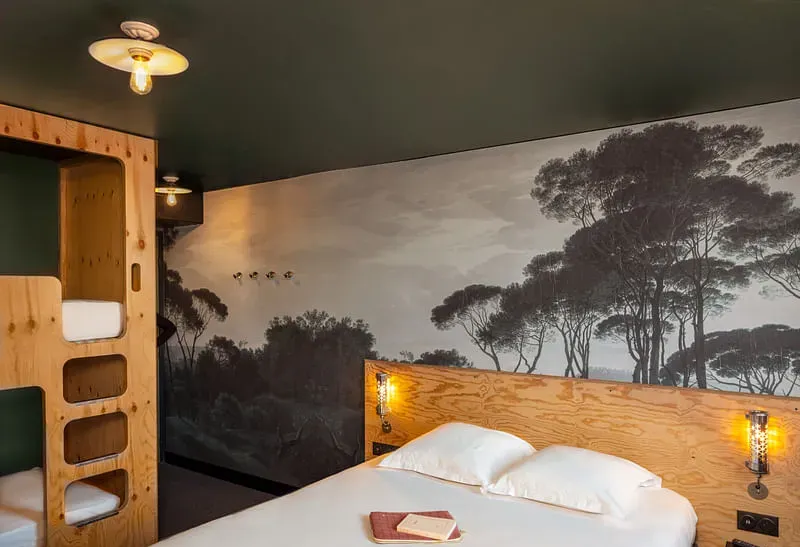 Eklo Hotel Paris Porte de Versailles — photo 3