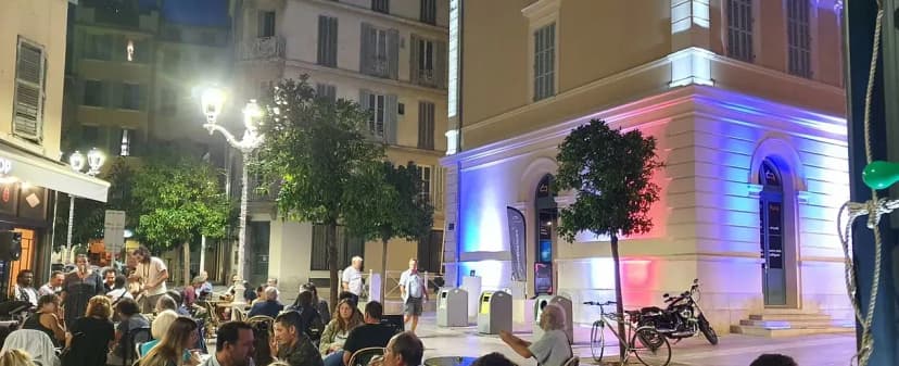 Dreamaway Toulon - Réalité Virtuelle — photo 1