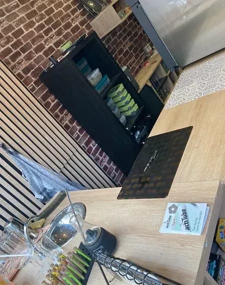CUP OF SMOKE CBD Paris Shop — photo 5