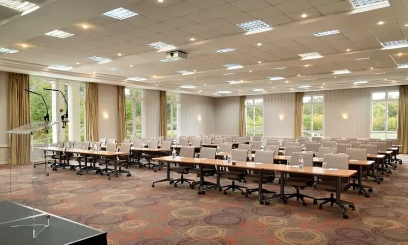 Hôtel Mercure Chantilly Resort & Conventions — photo 5