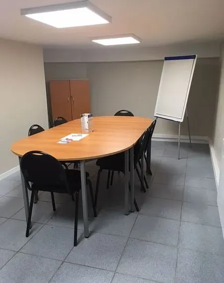 Sofradom - Domiciliation d’entreprise - Agence Paris 18 - Damrémont — photo 3