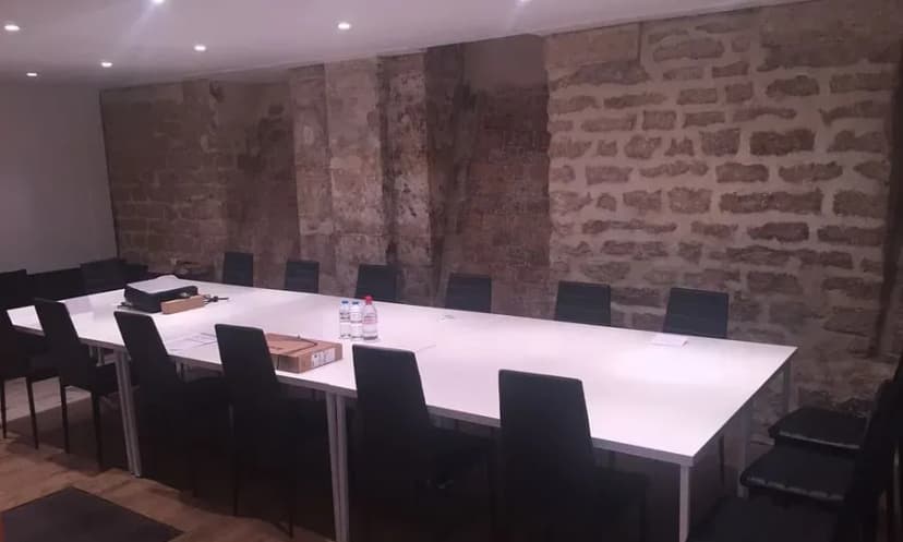 My Office Prive Group — photo 2